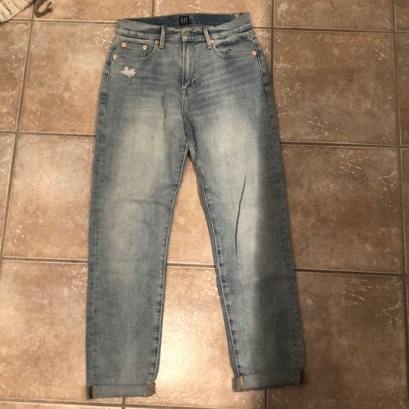 Gap Jeans - Picture 1 of 8